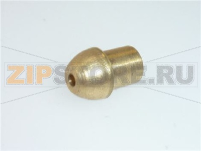 ОБЖИМНОЕ КОЛЬЦО Ø 8 ММ ДЛЯ ГАЙКИ 1/8 