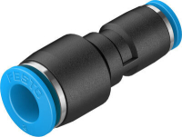 Фитинг Festo QS-8-4