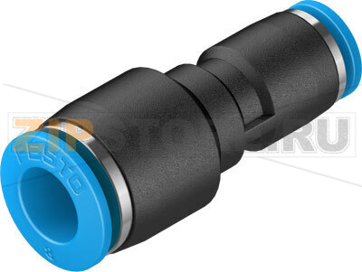 Фитинг Festo QS-8-4 