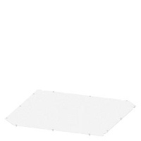 Нижняя угловая пластина для углового каркаса IP55/D800 Siemens 8PQ2308-8BA08