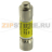 Предохранитель, 20 A, AC 600 В, 200 кА, 10x38 мм, CC, UL, с задержкой Eaton LOW PEAK CC TIME DELA - Предохранитель, 20 A, AC 600 В, 200 кА, 10x38 мм, CC, UL, с задержкой Eaton LOW PEAK CC TIME DELA