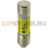 Предохранитель, 20 A, AC 600 В, 200 кА, 10x38 мм, CC, UL, с задержкой Eaton LOW PEAK CC TIME DELA - Предохранитель, 20 A, AC 600 В, 200 кА, 10x38 мм, CC, UL, с задержкой Eaton LOW PEAK CC TIME DELA