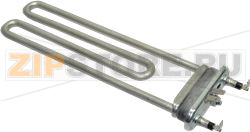 HEATING ELEMENT WHIRLPOOL 481010550891 