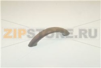 MANIGLIA AL GRIGIO - 2pz