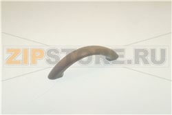 MANIGLIA AL GRIGIO - 2pz 