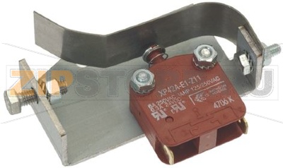 MICROSWITCH KIT XP42A-E1-Z11 5108K 
