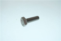 VITE ESAGONALE INOX Ø FIL 6