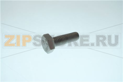 VITE ESAGONALE INOX Ø FIL 6 
