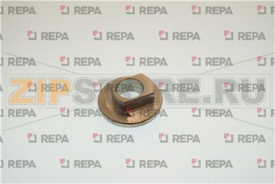 BOCCOLA REGOLAZIONE PORTA ø 20x8x6 mm 