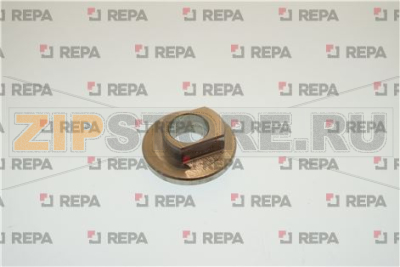 BOCCOLA REGOLAZIONE PORTA ø 20x8x6 mm 