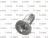 SCREW;MACHINE 1/4-28X5/8 FL HD