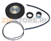 KIT DE JOINTS POUR VERIN