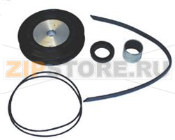 KIT DE JOINTS POUR VERIN 