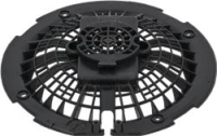 SUPPORT FOR MOTOR