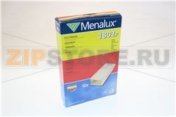 SACCHETTI ASPIRAPOLVERE ELX 9001966374 