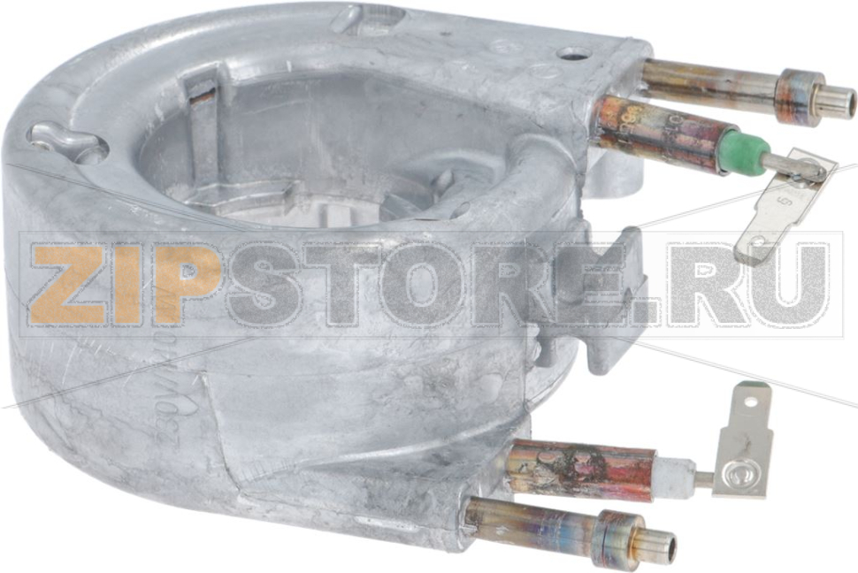 БОЙЛЕР 1400W 230V 