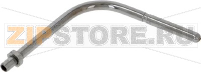 TUBO VAPORE COMPLETO ø 6 mm 