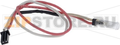 LED INDICATOR LIGHT WHITE 