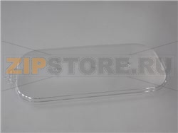 SOTTOCOPERCHIO 185x420 mm 