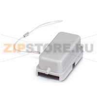 Защитная крышка HEAVYCON Phoenix Contact HC-D 15-SD-FL/FS