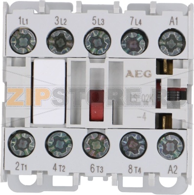 КОНТАКТОР LS02K400 