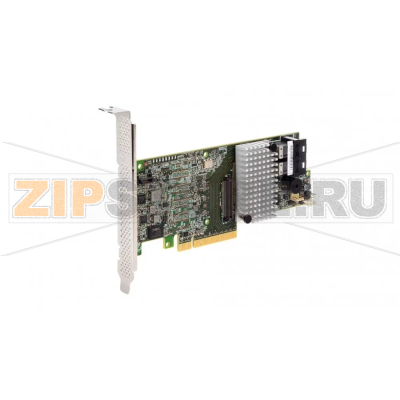 RAID-контроллер Intel RS3DC080 