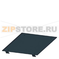 Набор для модернизации верхней пластины IPX1/W600/D800 Siemens 8PQ2306-8BA04