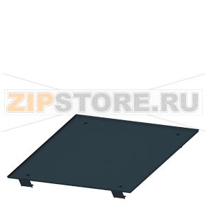 Набор для модернизации верхней пластины IPX1/W600/D800 Siemens 8PQ2306-8BA04 