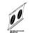 Fan guard Unox XBC 405E