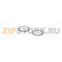 Шайба стопорная с упругими зубцами IFM E12412