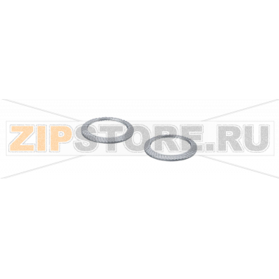 Шайба стопорная с упругими зубцами IFM E12412 
