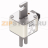 Предохранитель, 550 A, AC 690 В, 200 кА, DIN, 2, 61x77x138 мм, aR, DIN, IEC Eaton FUSE 550A 690 - Предохранитель, 550 A, AC 690 В, 200 кА, DIN, 2, 61x77x138 мм, aR, DIN, IEC Eaton FUSE 550A 690