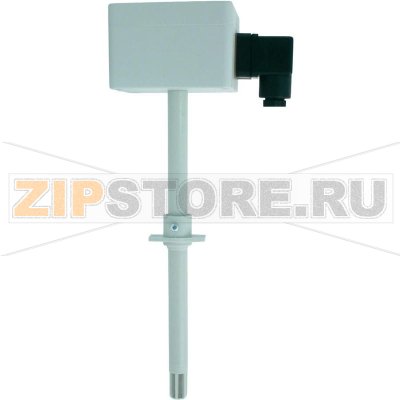 Термогигрометр Greisinger GRHU-2K-MP 