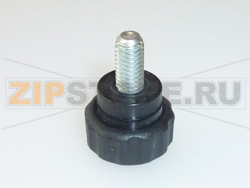 РУЧКА Ø 20 MM M6X28 MM 