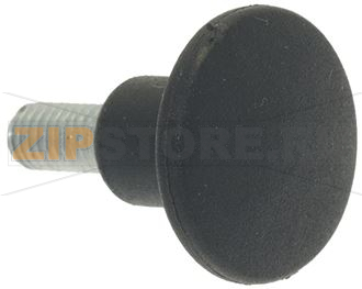 РУЧКА Ø 20 MM M6X28 MM 
