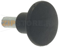 РУЧКА Ø 20 MM M6X28 MM