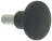 РУЧКА Ø 20 MM M6X28 MM