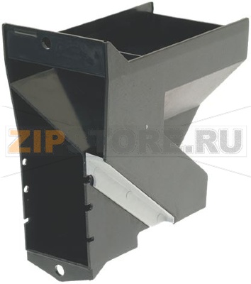 ЛИНИЯ МОНЕТОПРИЕМНИКА В СБОРЕ 