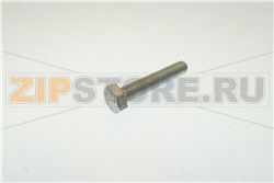 VITE TE 8X45 FÉ ZNT UNI 5739 