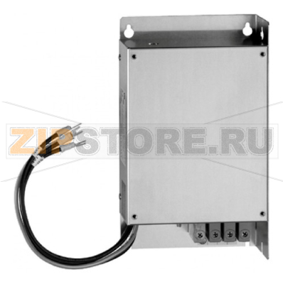 Фильтр ЭМС, S6 Schneider Electric VW3A4406 