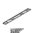 S. 5-E Bakertop feet bracket Unox XBC 405E