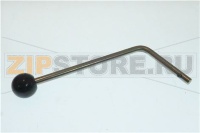 РЫЧАГ ПЕРЕКЛЮЧЕНИЯ СКОРОСТЕЙ