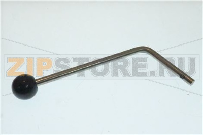 РЫЧАГ ПЕРЕКЛЮЧЕНИЯ СКОРОСТЕЙ 