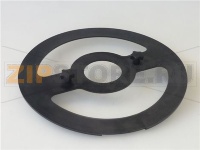 DISCO ESTRATTORE LAMA