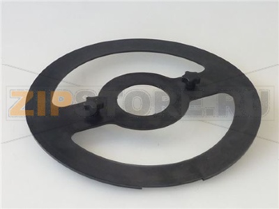 DISCO ESTRATTORE LAMA 