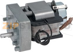GEAR MOTOR KELVIN 30.16068.123.00467 