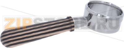 FILTER HOLDER WITHOUT BOTTOM PESADO RAYA 