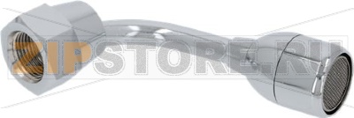 ВОДЯНАЯ ТРУБКА В КОМПЛЕКТЕ 