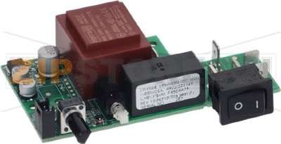 BOARD MDH 220V 2311.0220 