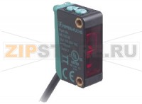 Диффузный датчик Background suppression sensor ML100-8-H-200-IR/102/115 Pepperl+Fuchs